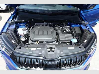 Skoda Karoq Sportline (2026) - Photo 12