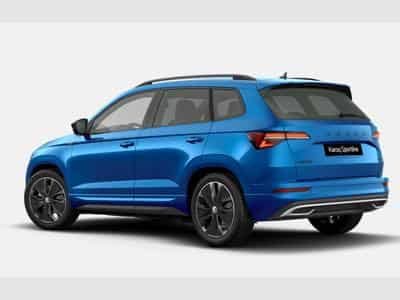Skoda Karoq Sportline (2026) - Photo 3