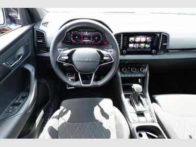 Skoda Karoq Sportline (2026) - Photo 7