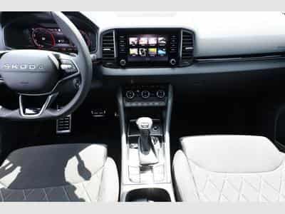 Skoda Karoq Sportline (2026) - Photo 8