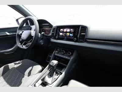 Skoda Karoq Sportline (2026) - Photo 9