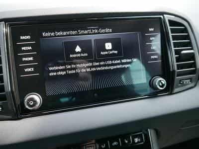 Skoda Karoq Sportline 2.0 TSI 4x4 DSG (2026) - Photo 14