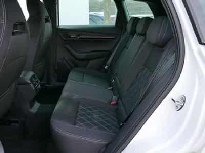 Skoda Karoq Sportline 2.0 TSI 4x4 DSG (2026) - Photo 6