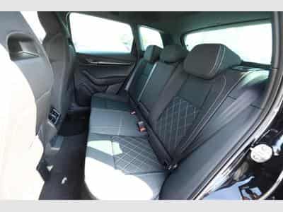 Skoda Karoq Sportline (2026) - Photo 10