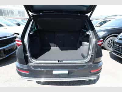 Skoda Karoq Sportline (2026) - Photo 11