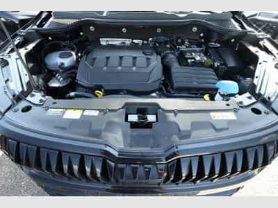 Skoda Karoq Sportline (2026) - Photo 12