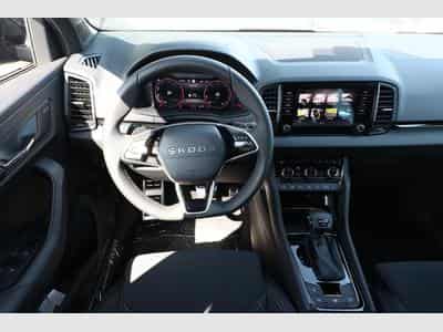 Skoda Karoq Sportline (2026) - Photo 7