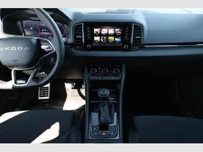 Skoda Karoq Sportline (2026) - Photo 8