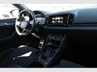 Skoda Karoq Sportline (2026) - Photo 9