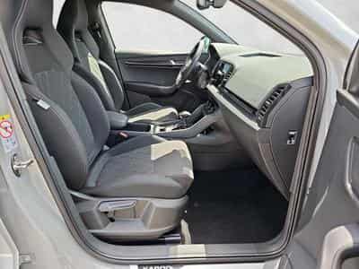 Skoda Karoq Sportline 4x4 (2026) - Photo 10
