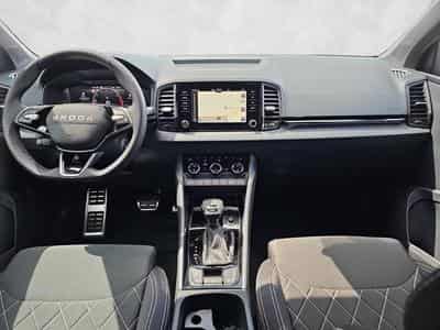 Skoda Karoq Sportline 4x4 (2026) - Photo 11