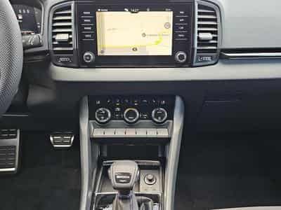 Skoda Karoq Sportline 4x4 (2026) - Photo 12