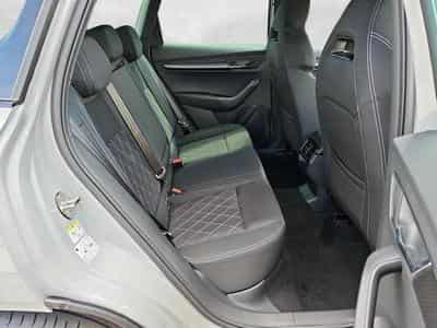 Skoda Karoq Sportline 4x4 (2026) - Photo 13