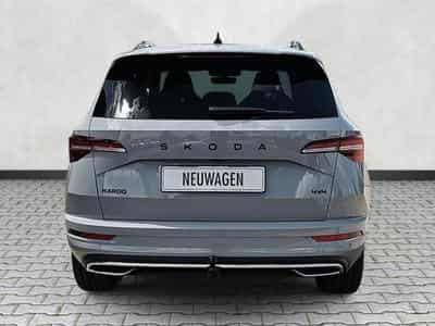 Skoda Karoq Sportline 4x4 (2026) - Photo 6