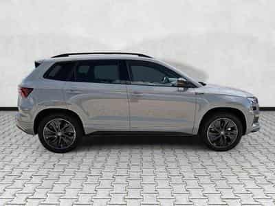 Skoda Karoq Sportline 4x4 (2026) - Photo 8