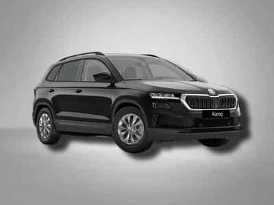 Skoda Karoq Selection 1.5 TSI 6-Gang (2026) - Photo 1