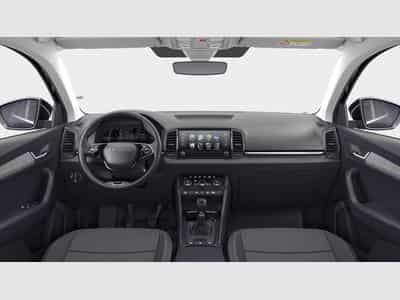 Skoda Karoq Selection 1.5 TSI 6-Gang (2026) - Photo 4