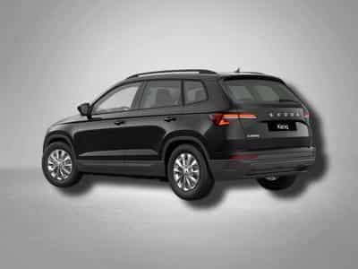 Skoda Karoq Selection 1.5 TSI 7-Gang-DSG (2026) - Photo 3