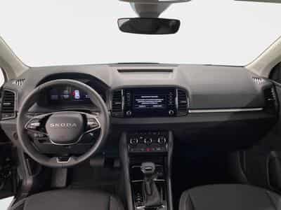 Skoda Karoq Selection (2026) - Photo 10