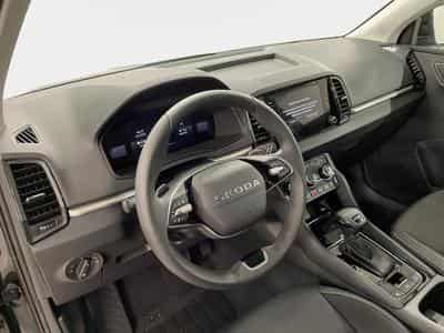 Skoda Karoq Selection (2026) - Photo 11
