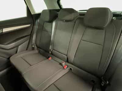 Skoda Karoq Selection (2026) - Photo 13
