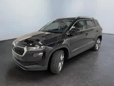 Skoda Karoq Selection (2026) - Photo 3