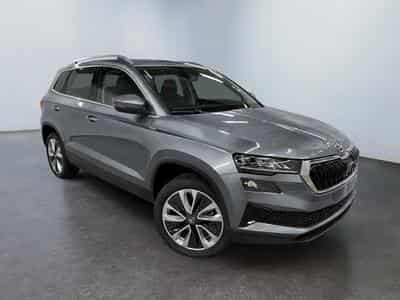 Skoda Karoq Selection (2026) - Photo 1