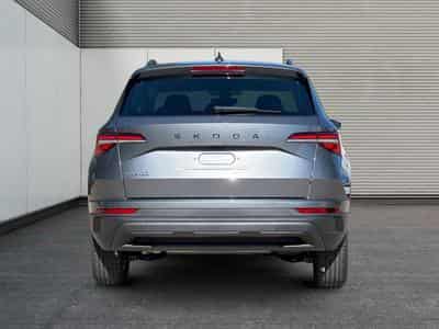 Skoda Karoq Selection (2026) - Photo 4