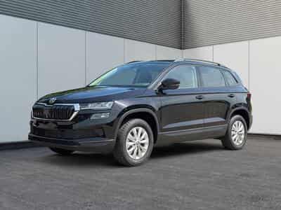 Skoda Karoq Selection (2026) - Photo 1