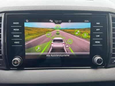 Skoda Karoq Selection (2026) - Photo 10