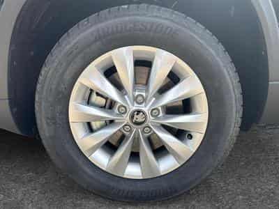 Skoda Karoq Selection (2026) - Photo 12