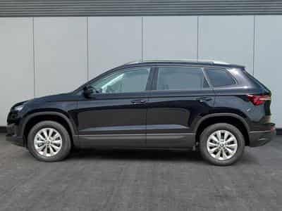 Skoda Karoq Selection (2026) - Photo 2