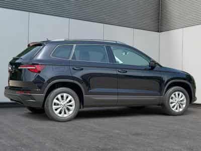 Skoda Karoq Selection (2026) - Photo 3