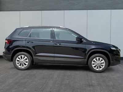 Skoda Karoq Selection (2026) - Photo 5