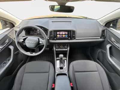 Skoda Karoq Selection (2026) - Photo 8
