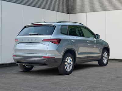 Skoda Karoq Selection (2026) - Photo 3