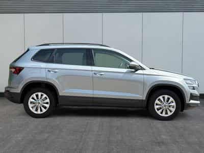 Skoda Karoq Selection (2026) - Photo 5