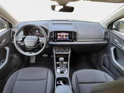 Skoda Karoq Selection (2026) - Photo 7
