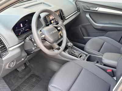 Skoda Karoq Selection (2026) - Photo 9