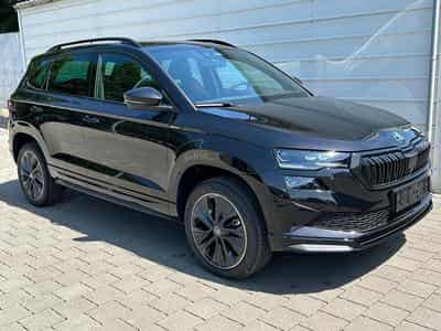 Skoda Karoq Sportline (2026) - Photo 1