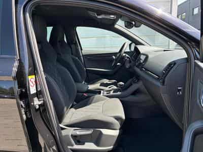 Skoda Karoq Sportline (2026) - Photo 12