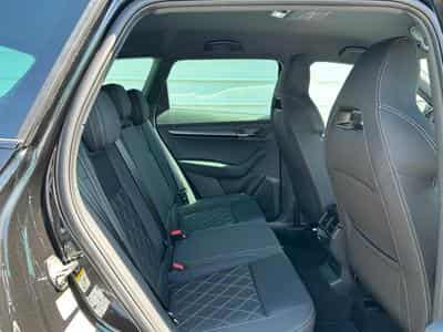 Skoda Karoq Sportline (2026) - Photo 14