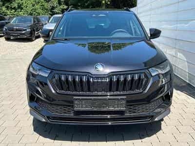Skoda Karoq Sportline (2026) - Photo 2