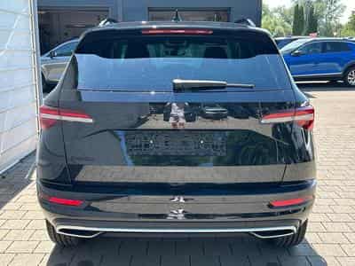 Skoda Karoq Sportline (2026) - Photo 5