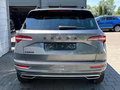 Skoda Karoq Sportline (2026) - Photo 5