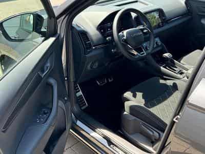 Skoda Karoq Sportline (2026) - Photo 6