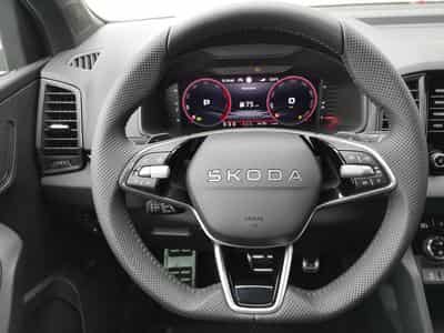 Skoda Karoq Sportline (2026) - Photo 6