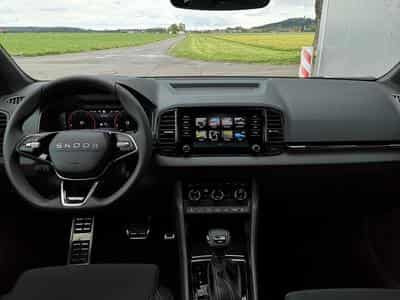 Skoda Karoq Sportline (2026) - Photo 7