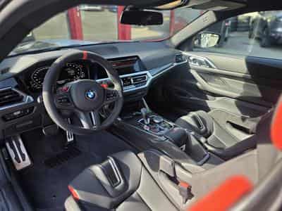 BMW M4 BMW M4 Coupé CSL*Carbon-Keramik (2022) - Photo 10
