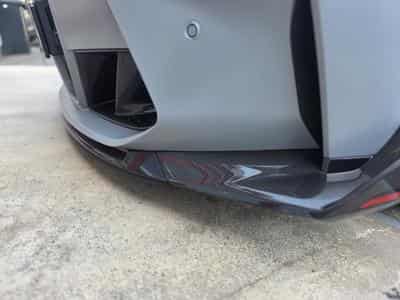 BMW M4 BMW M4 Coupé CSL*Carbon-Keramik (2022) - Photo 8